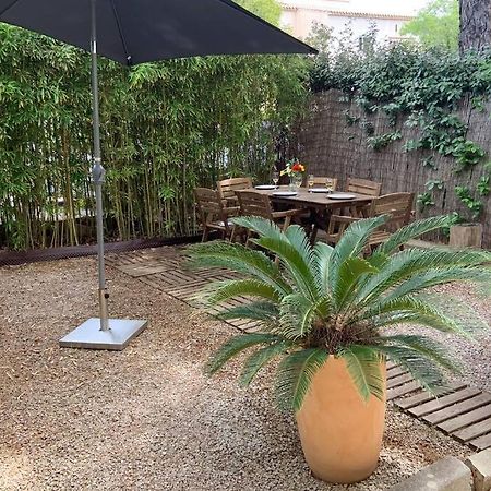 Les Bains De Mer Yourhosthelper Apartment Bandol Bagian luar foto