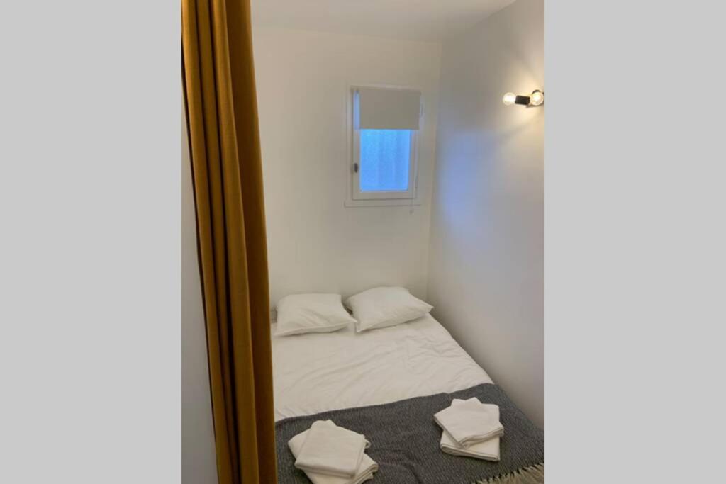 Les Bains De Mer Yourhosthelper Apartment Bandol Bagian luar foto